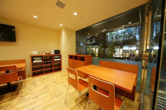 Oak Hostel Nara - Photo4