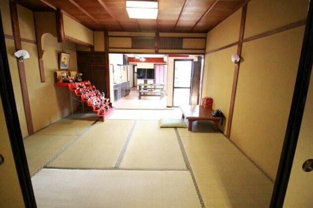 Private house in Nara - Photo2