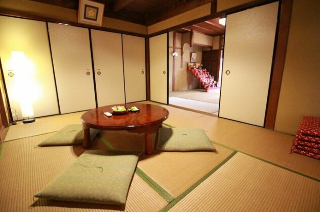 Private house in Nara - Photo3