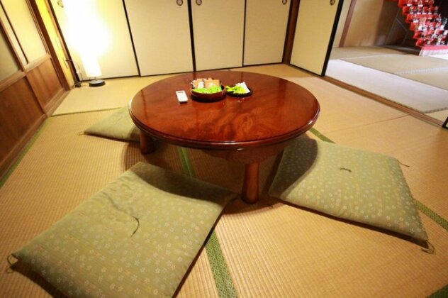 Private house in Nara - Photo4