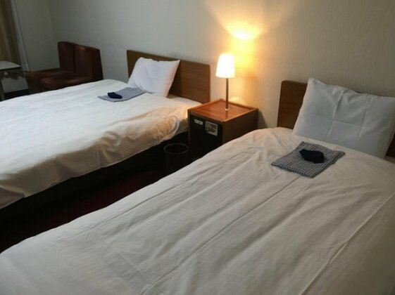 Royal Inn Nara - Photo2