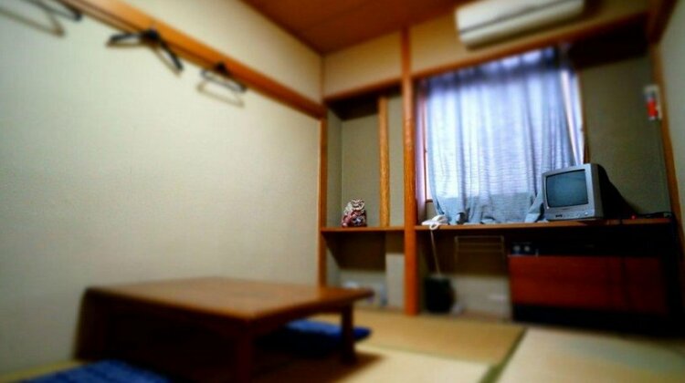 Ryokan Hakuhou - Photo2