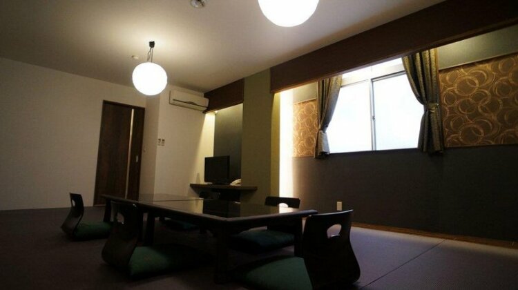 Ryokan Hakuhou - Photo4