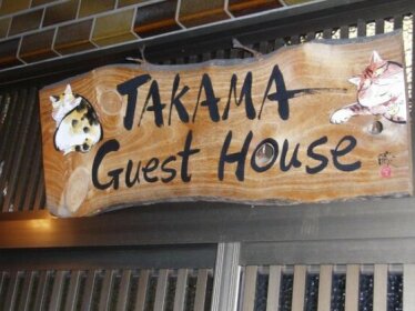 Takama Guest House / Vacation STAY 22238