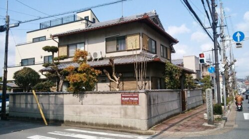Takama Guest House