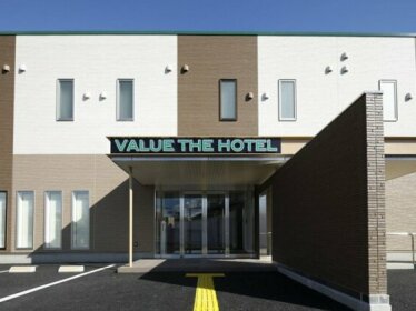 Value The Hotel Naraha Kido Ekimae