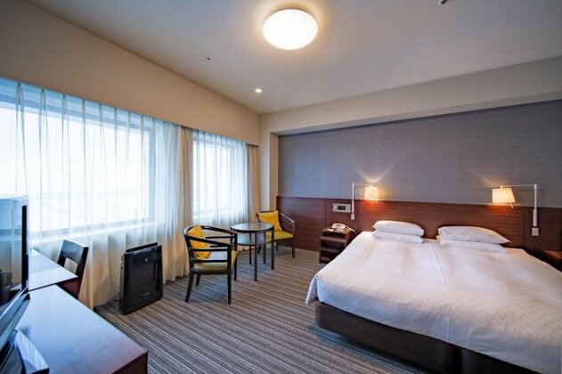 Airportcentrair Hotel - Photo2