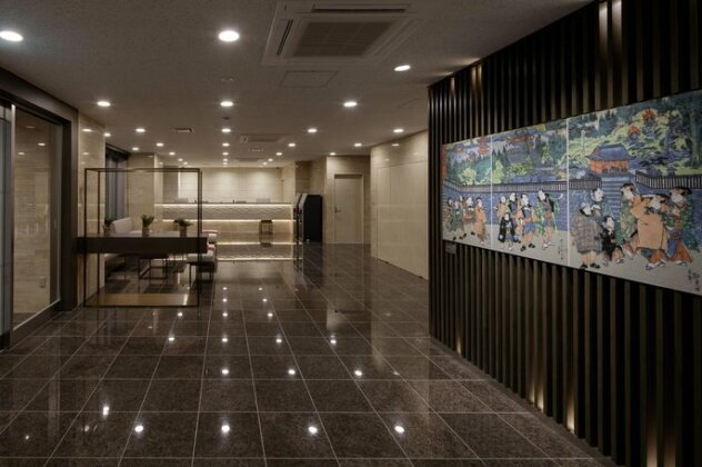 Center Hotel Narita2 R51 - Photo5