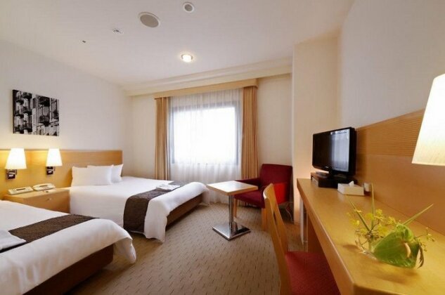 Comfort Hotel Narita - Photo2