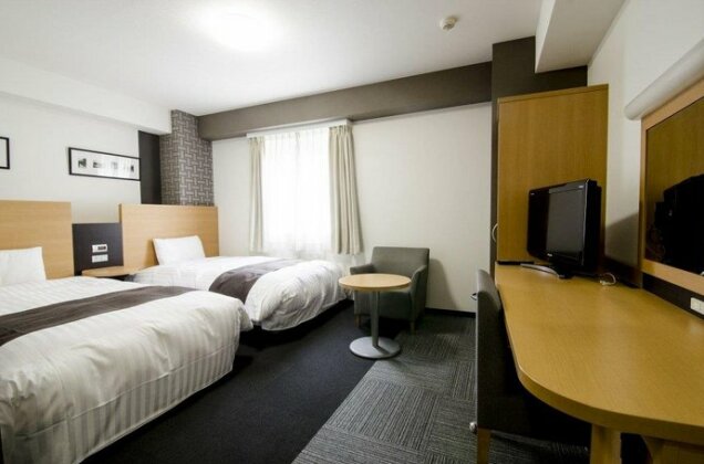 Comfort Hotel Narita - Photo3