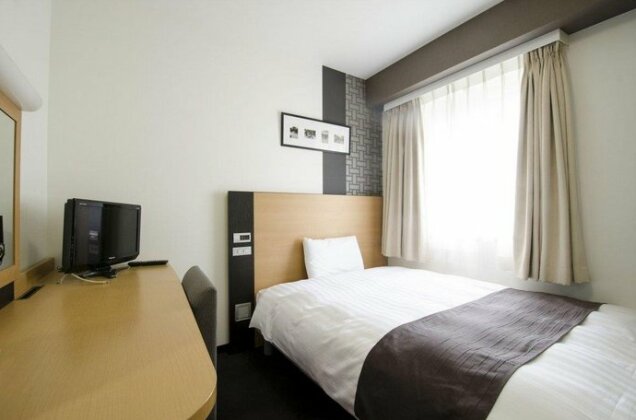 Comfort Hotel Narita - Photo5