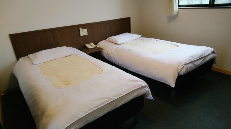 Hotel Takayama - Photo3