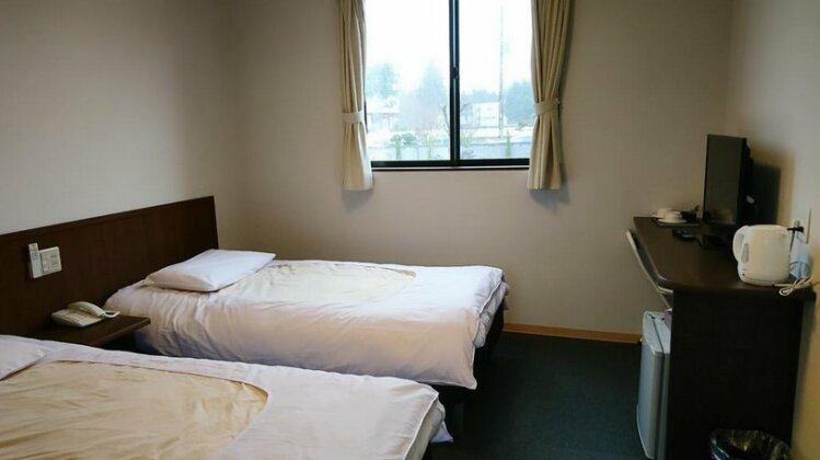 Hotel Takayama - Photo4