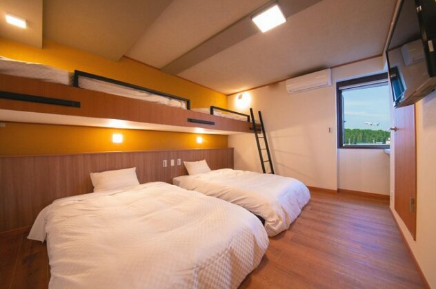 Narita AIC Airport Hotel - Photo4