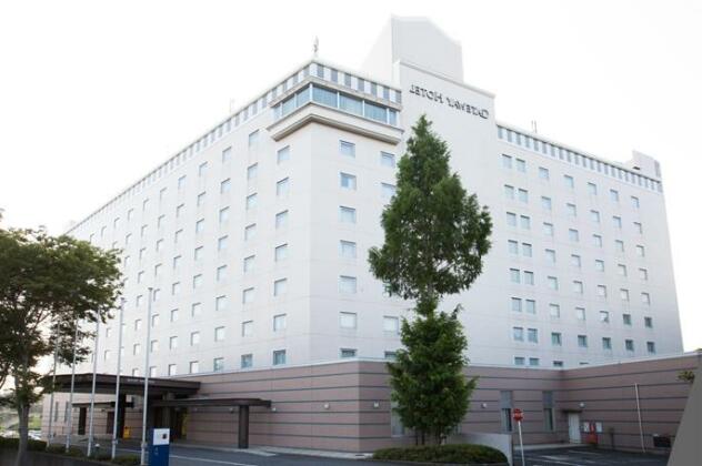 Narita Gateway Hotel