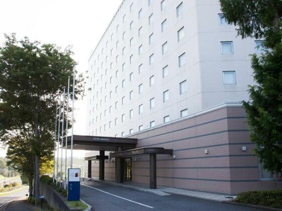 Narita Gateway Hotel - Photo2