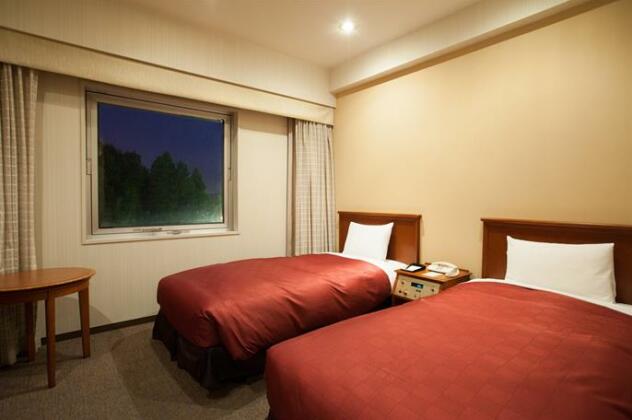 Narita Gateway Hotel - Photo4