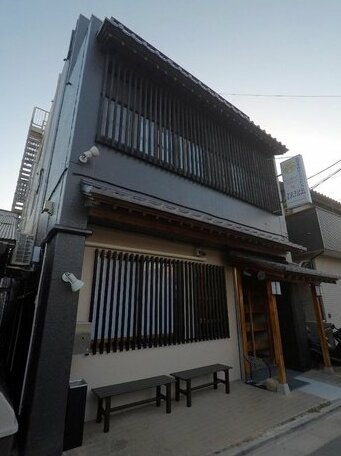 Narita Sando Guesthouse