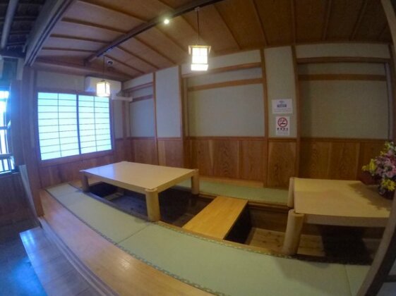 Narita Sando Guesthouse - Photo2