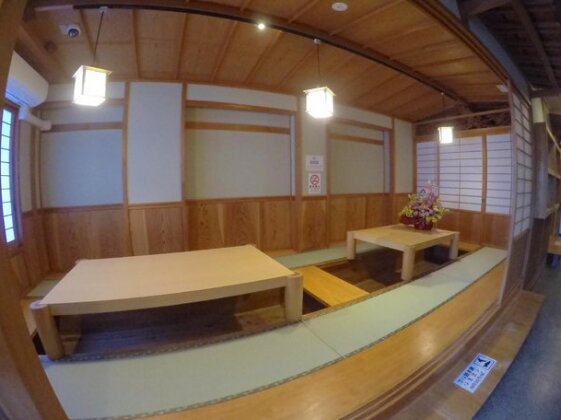 Narita Sando Guesthouse - Photo3