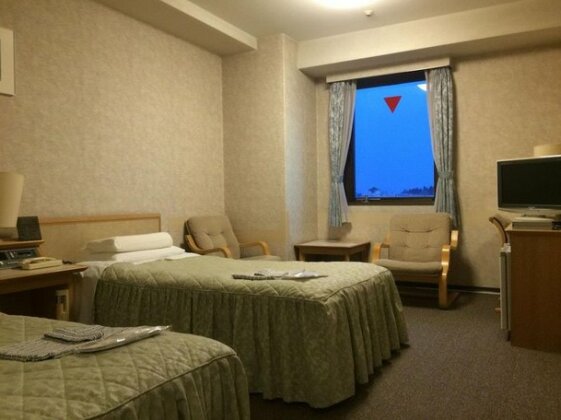 Narita U-City Hotel - Photo2