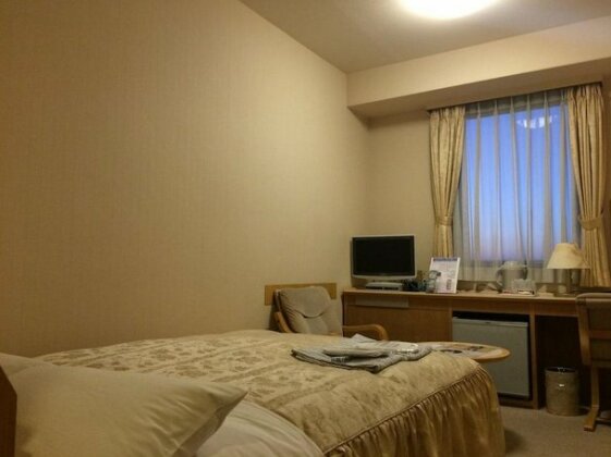 Narita U-City Hotel - Photo4