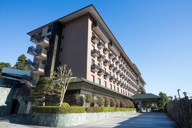 The Hedistar Hotel Narita