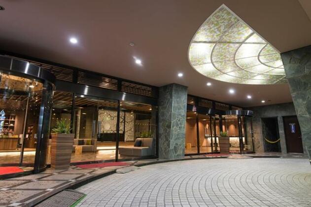 The Hedistar Hotel Narita - Photo4