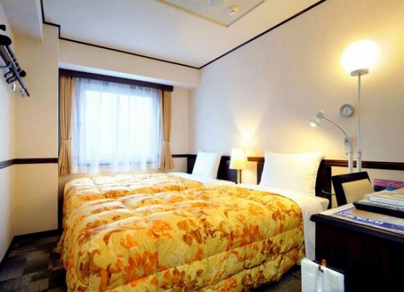 Toyoko Inn Narita Kuko - Photo2