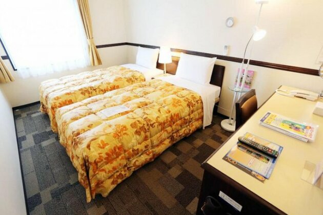 Toyoko Inn Narita Kuko - Photo4