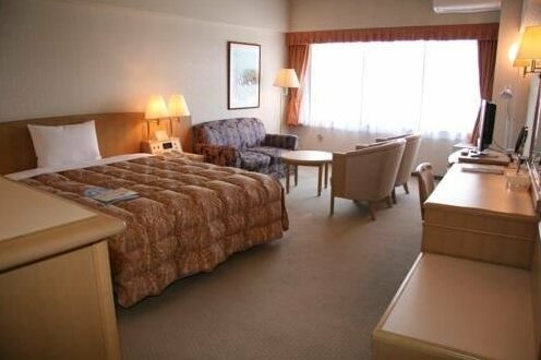 Toyoko Inn Narita Kuko - Photo5