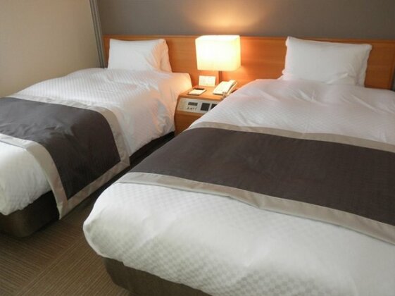 Business Hotel Naruto - Photo5