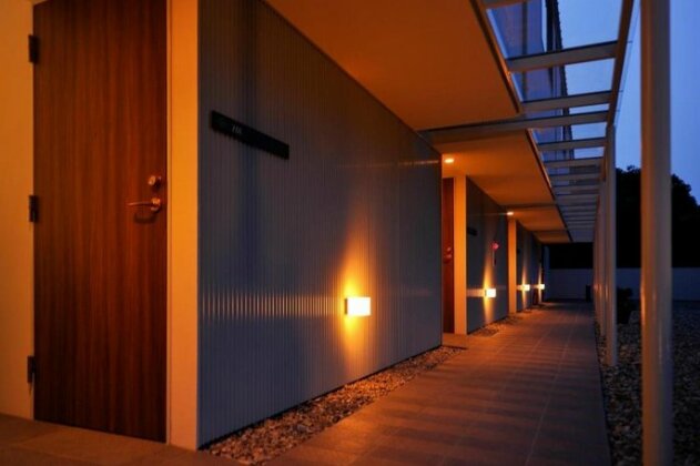 Resort Hotel Moana Coast - Photo3