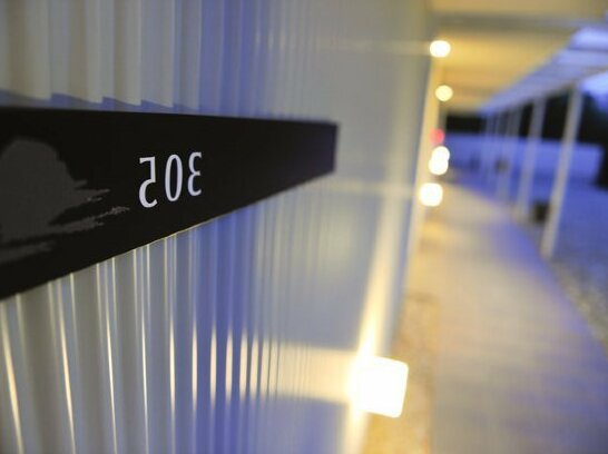Resort Hotel Moana Coast - Photo4
