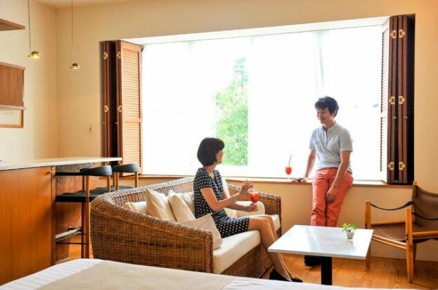 Resort Hotel Moana Coast - Photo5