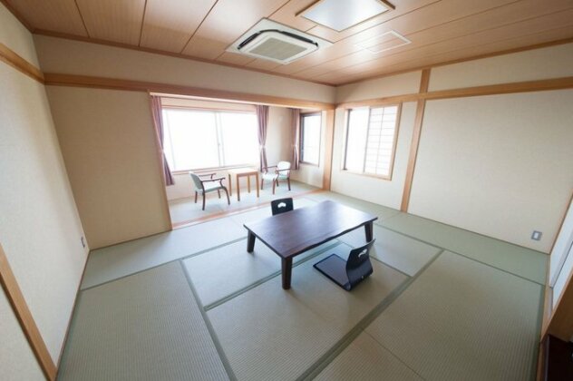 Seaside Hotel Taimaru Kaigetsu - Photo3