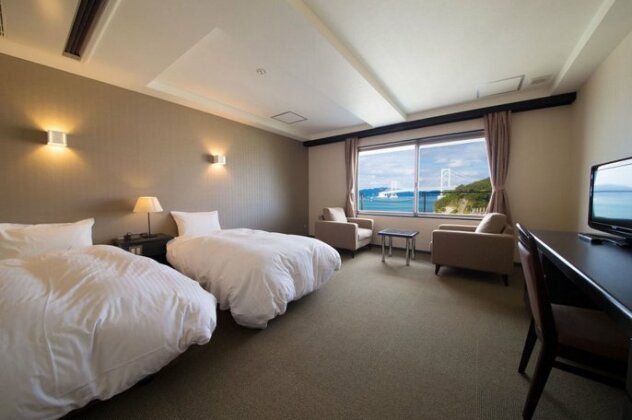 Seaside Hotel Taimaru Kaigetsu - Photo4