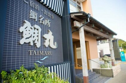 Seaside Hotel Taimaru Kaigetsu