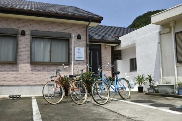 Uzushio Guest House in Naruto - Photo2