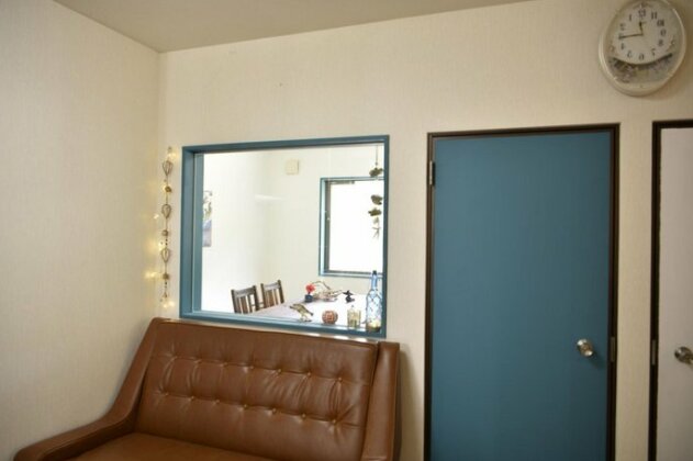 Uzushio Guest House in Naruto - Photo4
