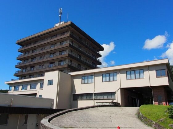 Matsukawaya Nasukogen Hotel