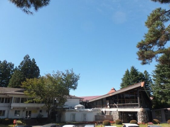 Nasu Country Hotel & Cottage