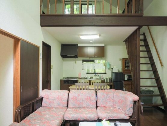 Nasu-gun - House / Vacation STAY 2834