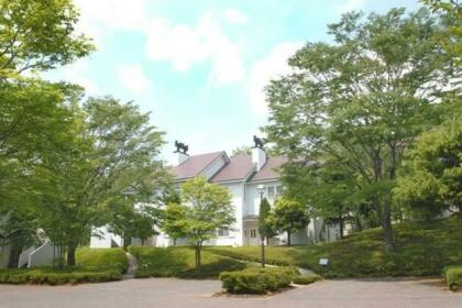 Nasu Highland Park Official Hotel Towa Pure Cottages