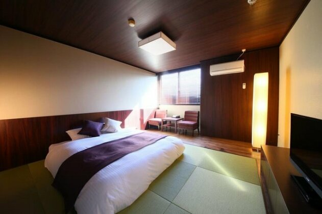 Nasu Ichiya Hotel - Photo4