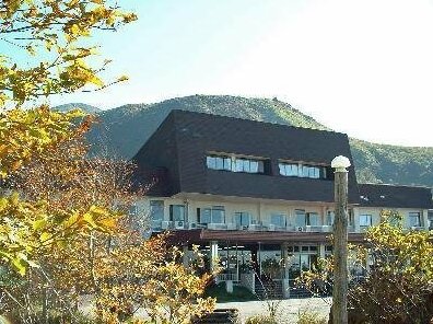 Nasu Mount Hotel