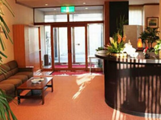 Nasu Ohshima Forum Hotel - Photo2