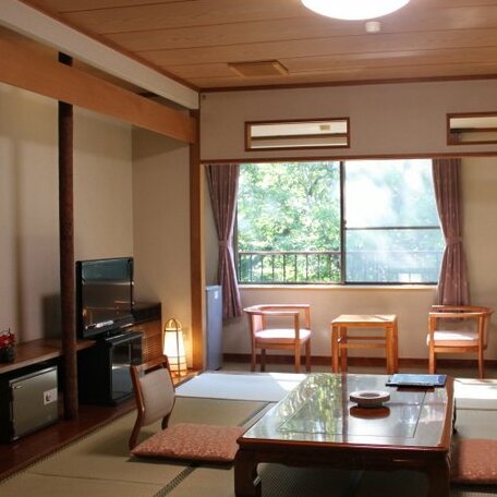 Nasu Ohshima Forum Hotel - Photo5