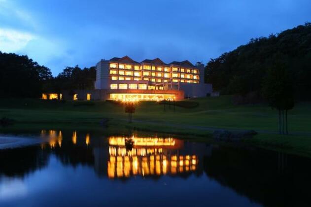 Nasu Yoko Hotel