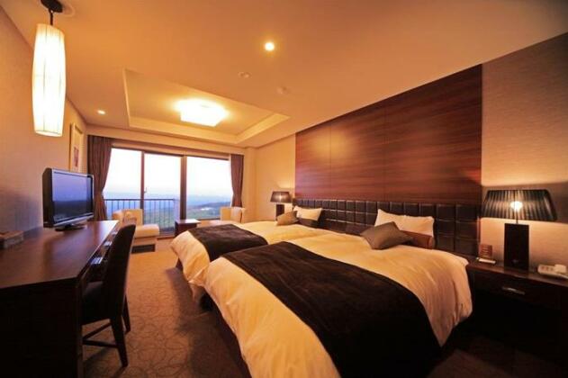 Nasukogen Hotel View Palace - Photo5